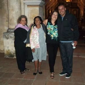 Meet your Posher, Edson